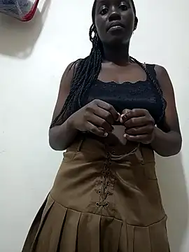 Swirly blac online show from 04.10.26