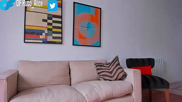 AliceSnowCatt online show from 01.17.25