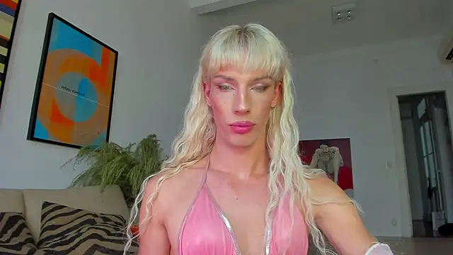 AliceSnowCatt online show from 02.28.25