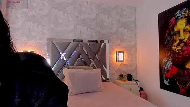 Natt collins online show from 01.11.26