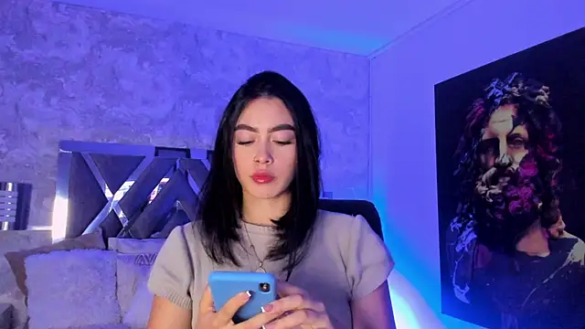 Natt collins online show from 02.20.26