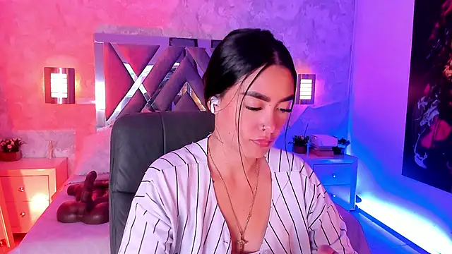 Natt collins online show from 04.10.26