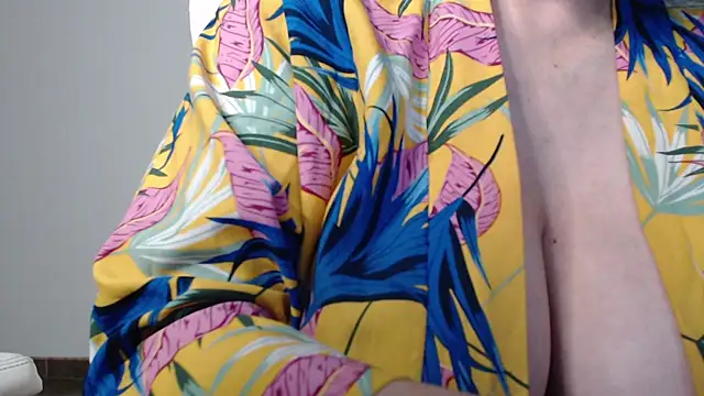 missdaniels online show from 11.05.25