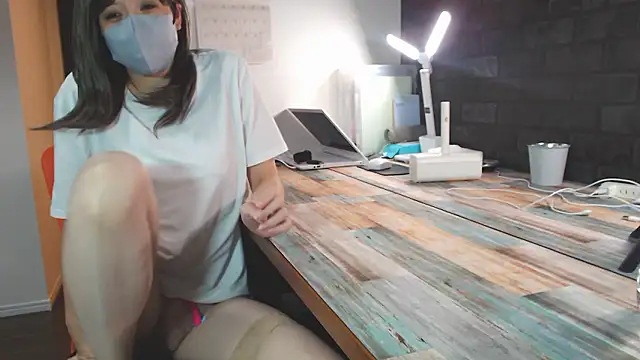 yooooo-chandesu online show from 10.02.25