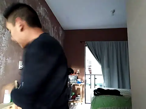 LEDRIX online show from 12.18.24