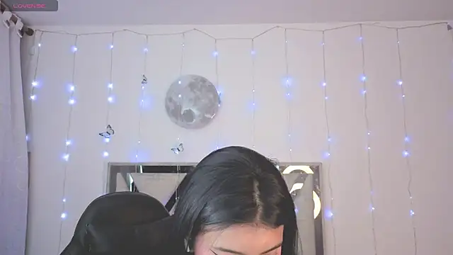 Alfresii Rivera1 online show from 11.27.25