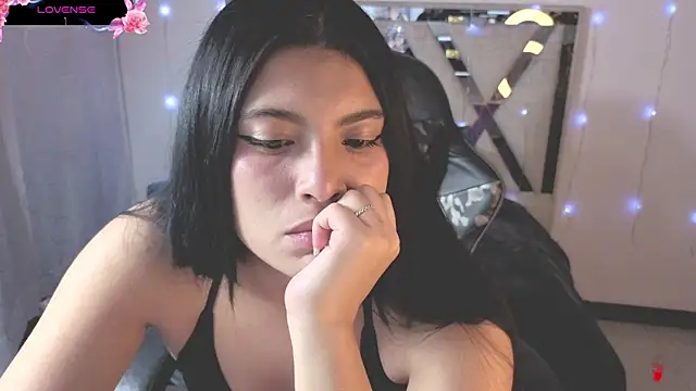 Alfresii Rivera1 online show from 12.17.25