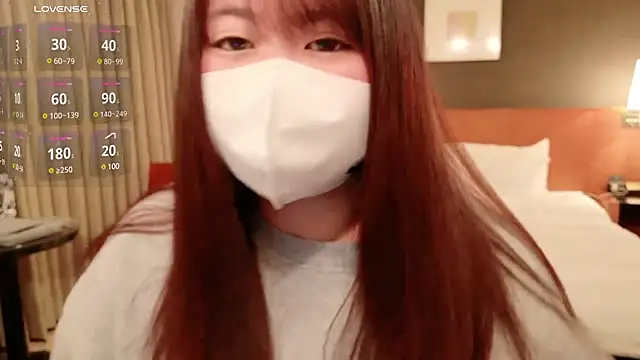 Snapshot of IRUKA_88 chatting on 01.15.25 IRUKA 88 online show from 01.15.25