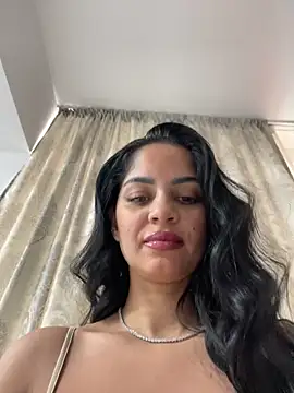 Snapshot of _adelle chatting on 01.16.26 adelle online show from 01.16.26