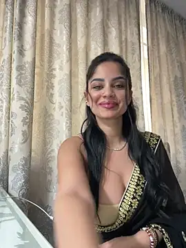 Snapshot of _adelle chatting on 01.17.26 adelle online show from 01.17.26