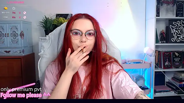 me  hanna online show from 10.29.25