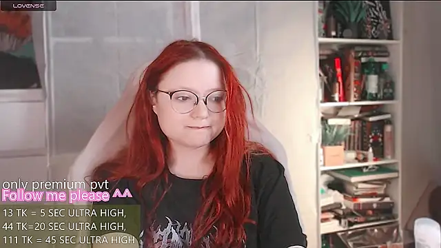 me  hanna online show from 05.04.26