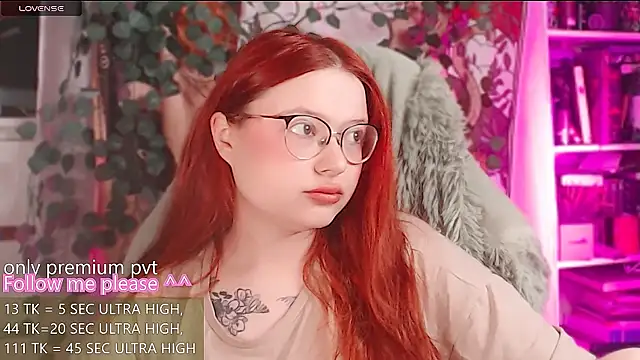 me  hanna online show from 06.20.26