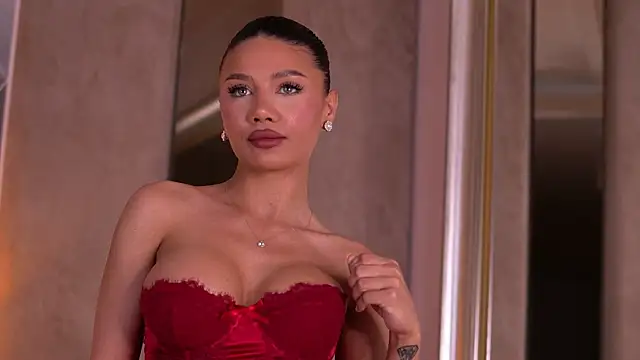 Snapshot of BlairSanders chatting on 06.15.26 BlairSanders online show from 06.15.26