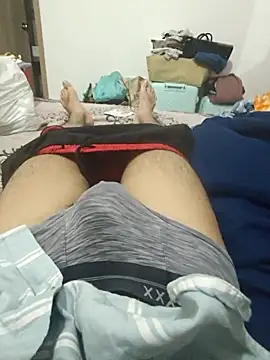 Sexy TeenBoy online show from 01.06.26