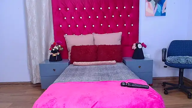 VeryGoodBadGirl1 online show from 04.09.26