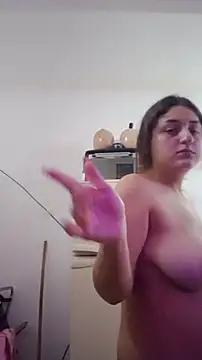 Khara Mel online show from 02.15.26