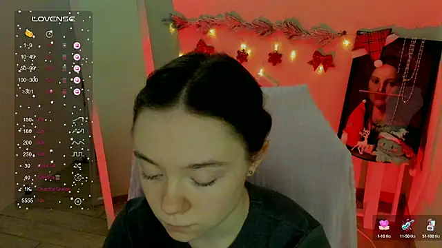 Florence meow online show from 12.20.24