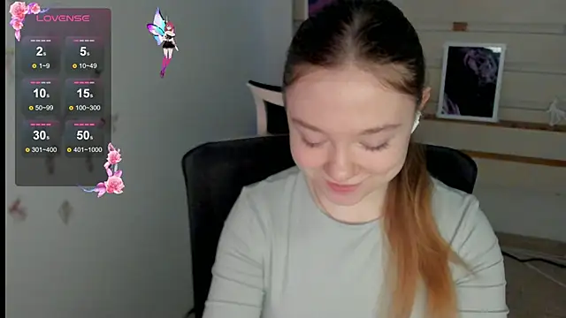 Florence meow online show from 03.02.25