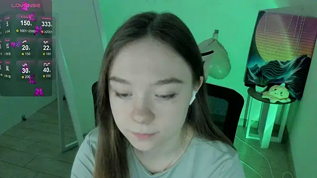 Florence meow online show from 03.07.25