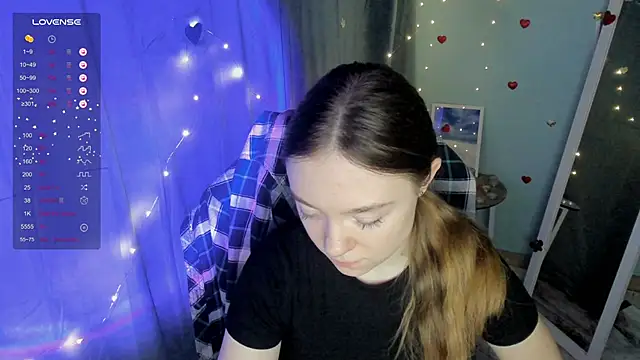 Florence meow online show from 03.09.25