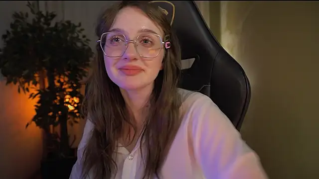 ELLIEJAY online show from 03.08.25