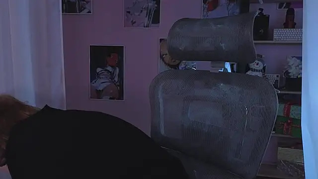 ELLIEJAY online show from 12.03.25