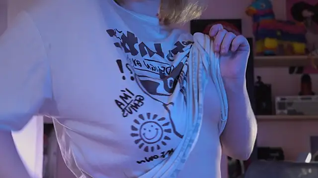 ELLIEJAY online show from 03.18.26