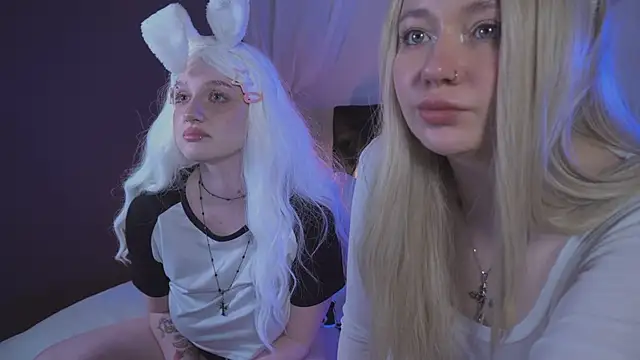 ELLIEJAY online show from 04.11.26