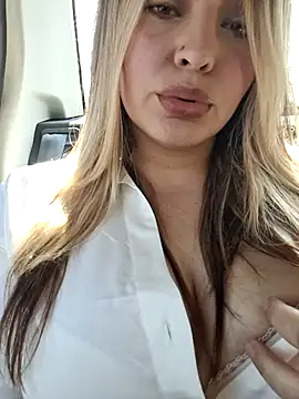 Valentina St online show from 02.01.25