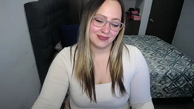 Valentina St online show from 03.23.25