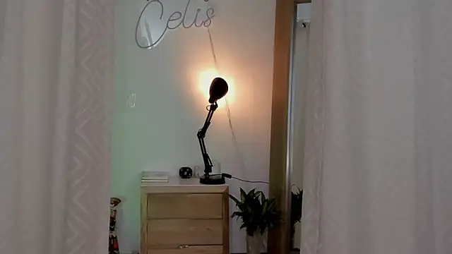 yandracelisofficial online show from 02.05.25