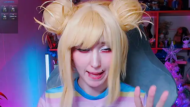 ohclementine online show from 01.06.25