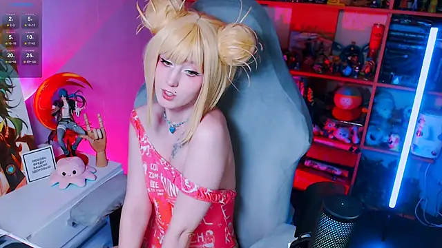 ohclementine online show from 01.24.25