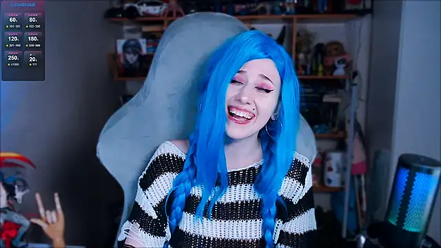 ohclementine online show from 02.28.25