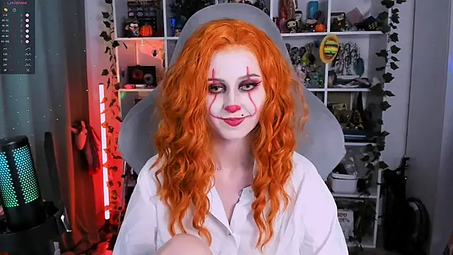 ohclementine online show from 10.24.25