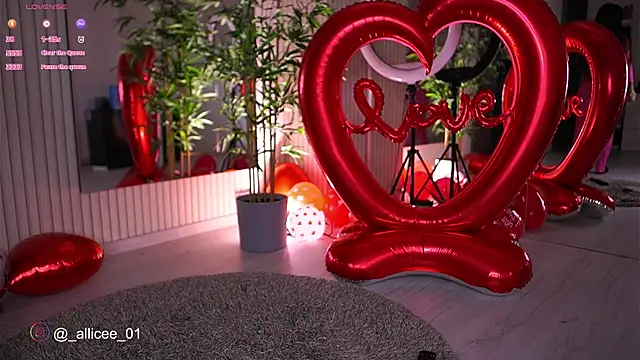 VanessaSimon online show from 02.15.25