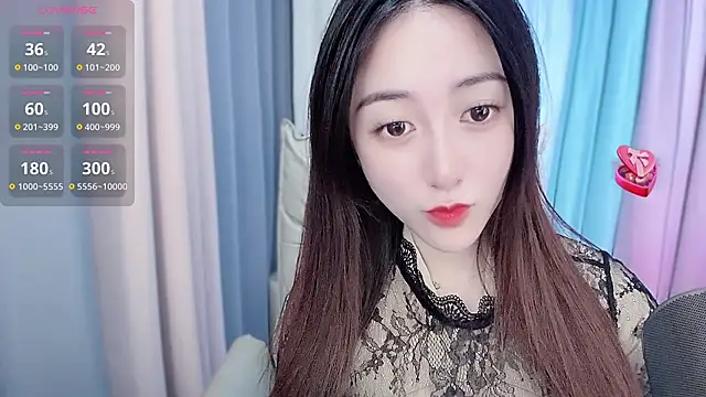 Liiniie-Lovers online show from 01.02.25