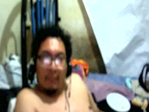 Snapshot of gocuzero chatting on 10.04.25 gocuzero online show from 10.04.25