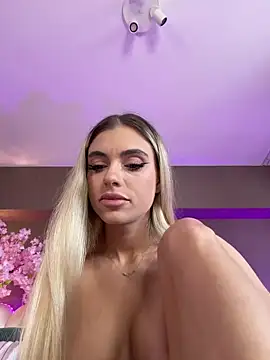 HaileyMadow online show from 02.14.26