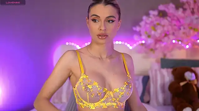 HaileyMadow online show from 05.24.26