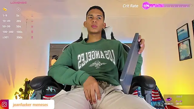 dilan alfonzo online show from 01.02.25