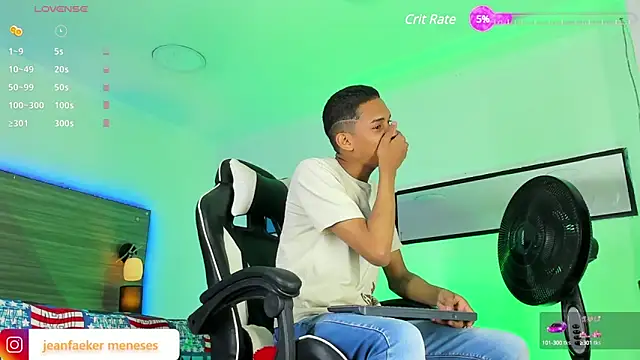 dilan alfonzo online show from 01.06.25