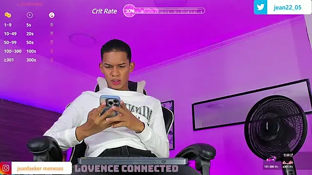 dilan alfonzo online show from 01.14.25