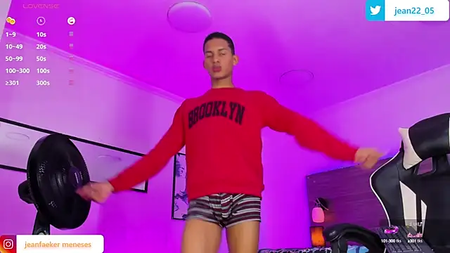 dilan alfonzo online show from 01.29.25