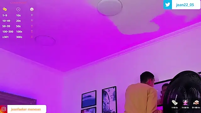 dilan alfonzo online show from 01.30.25