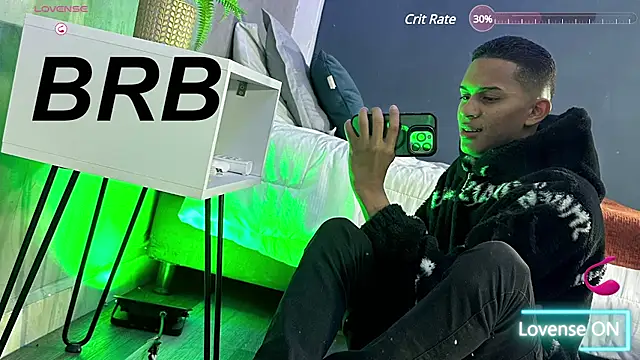 dilan alfonzo online show from 03.19.25