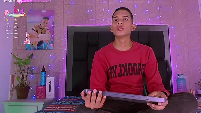 dilan alfonzo online show from 09.23.25