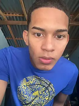 dilan alfonzo online show from 10.10.25