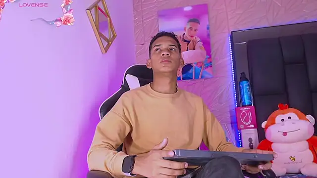 dilan alfonzo online show from 03.17.26